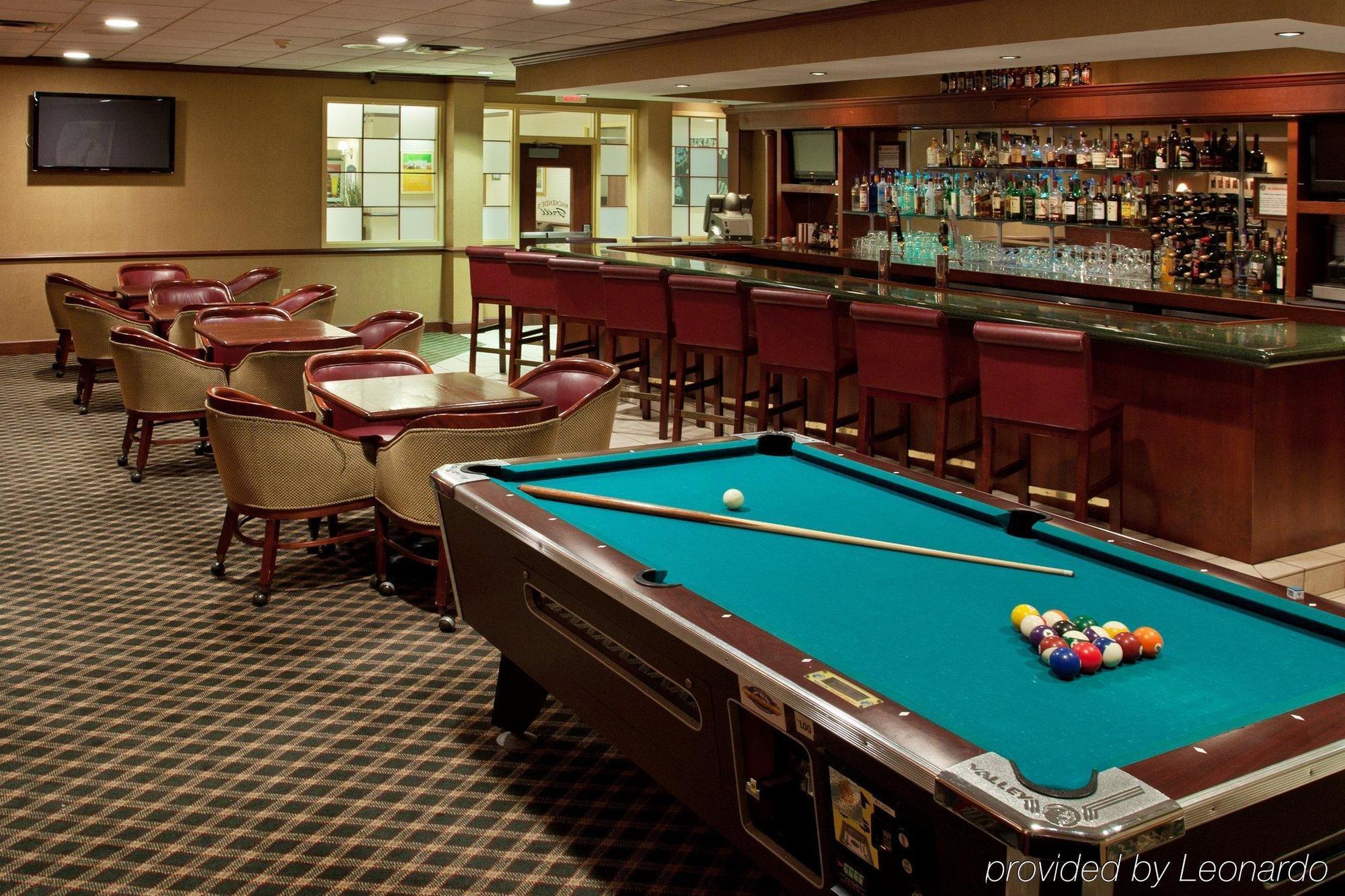 Four Points By Sheraton Cleveland Airport Exterior photo