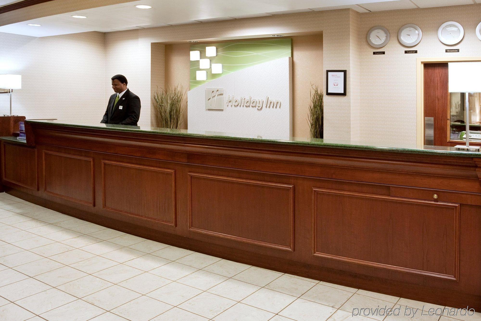Four Points By Sheraton Cleveland Airport Exterior photo